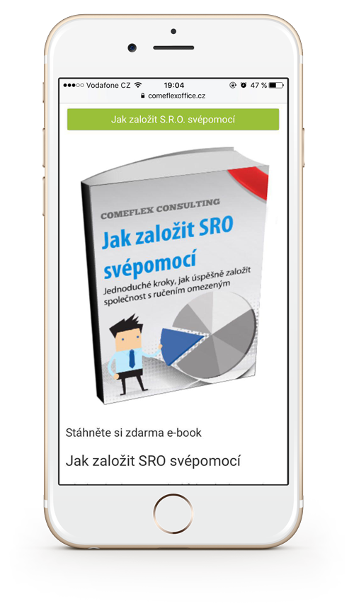 E-book od Comeflex Consulting