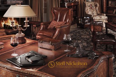 Online store design Steff Nickolson