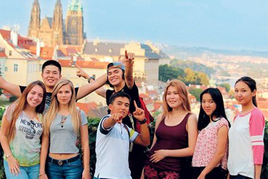 Tvorba webových stránek UniSchool.cz