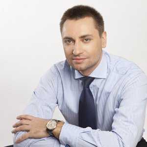 Дмитрий Эсичко, директор TAT Invest